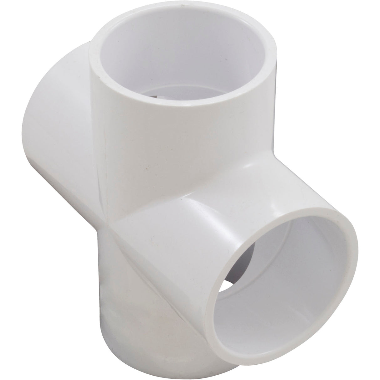 Cross, 2" Slip x 2" Slip x 2" Slip x 2" Slip : 420-020