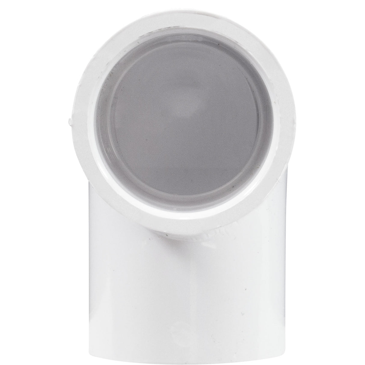 90 Elbow, 3/4" Slip x 3/4" Slip : 406-007