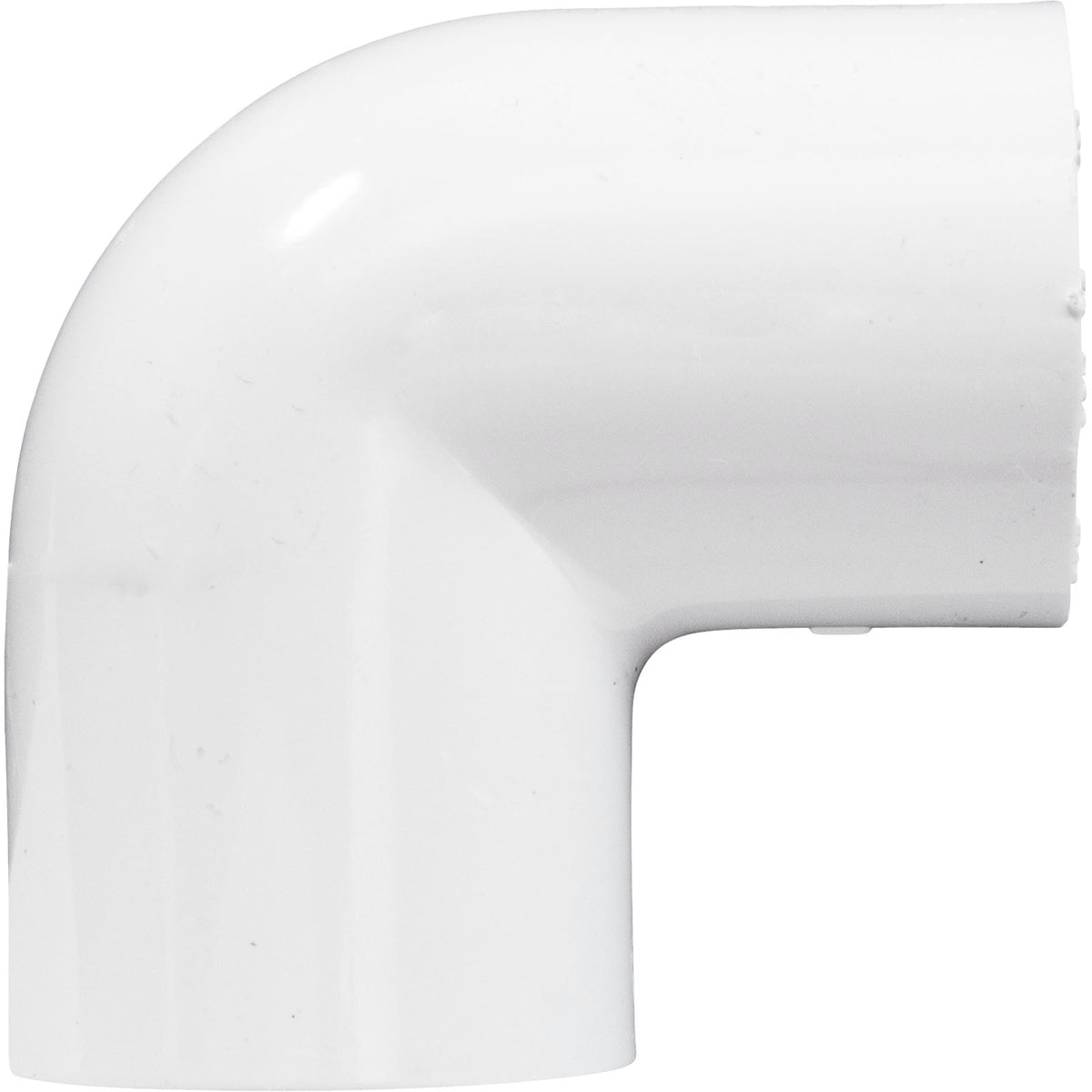 90 Elbow, 3/4" Slip x 3/4" Slip : 406-007 - Lasco - 1.00255E+13 - PartsForSpas.com