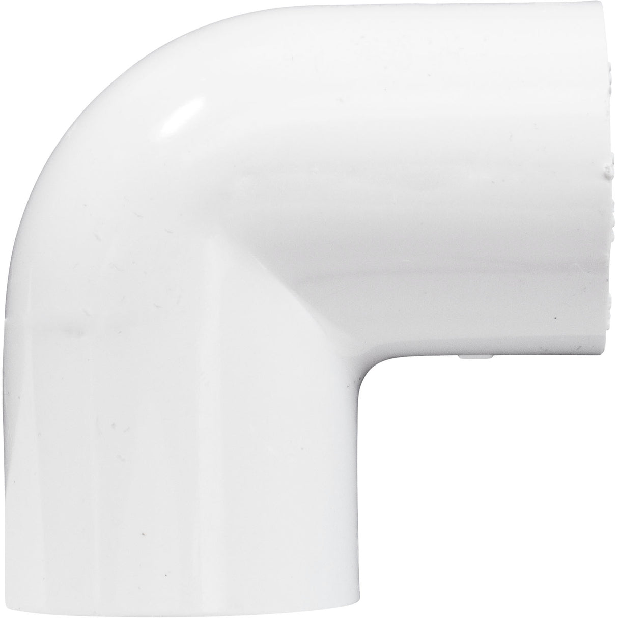 90 Elbow, 3/4" Slip x 3/4" Slip : 406-007