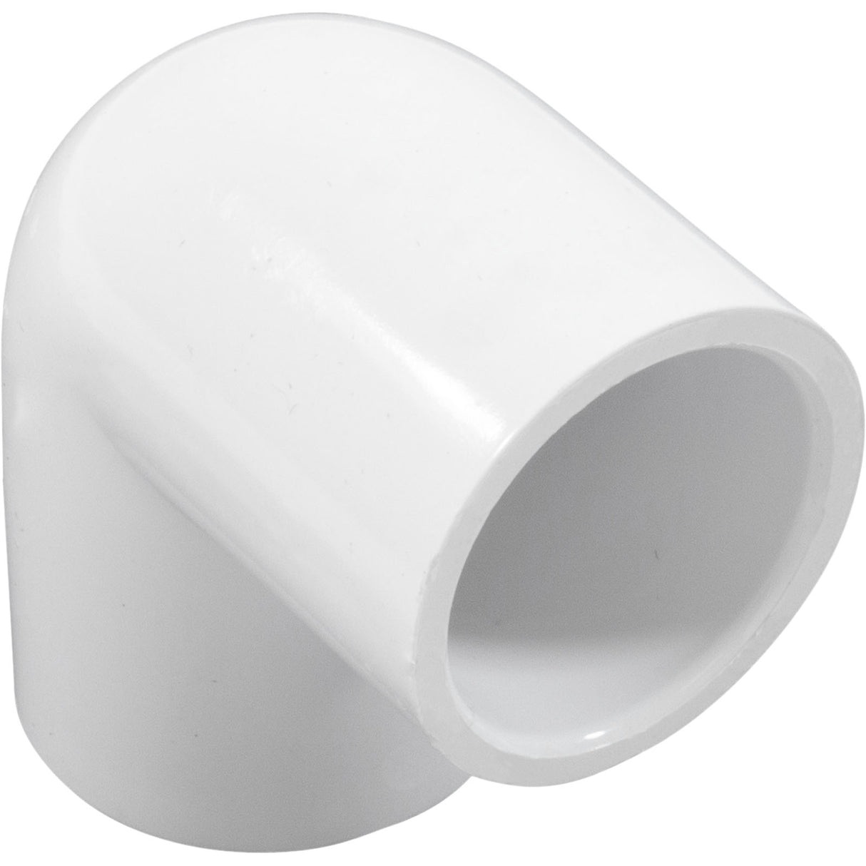 90 Elbow, 3/4" Slip x 3/4" Slip : 406-007