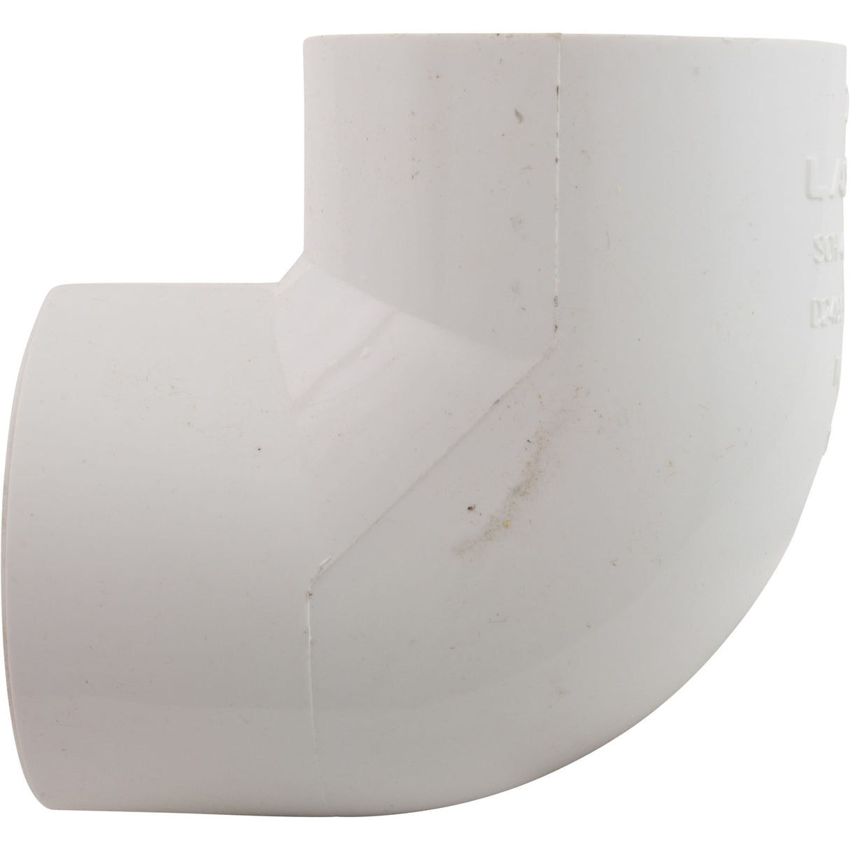90 Elbow, 2" Slip x 2" Slip : 406-020