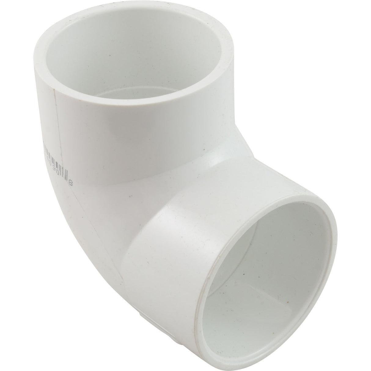 90 Elbow, 2" Slip x 2" Slip : 406-020