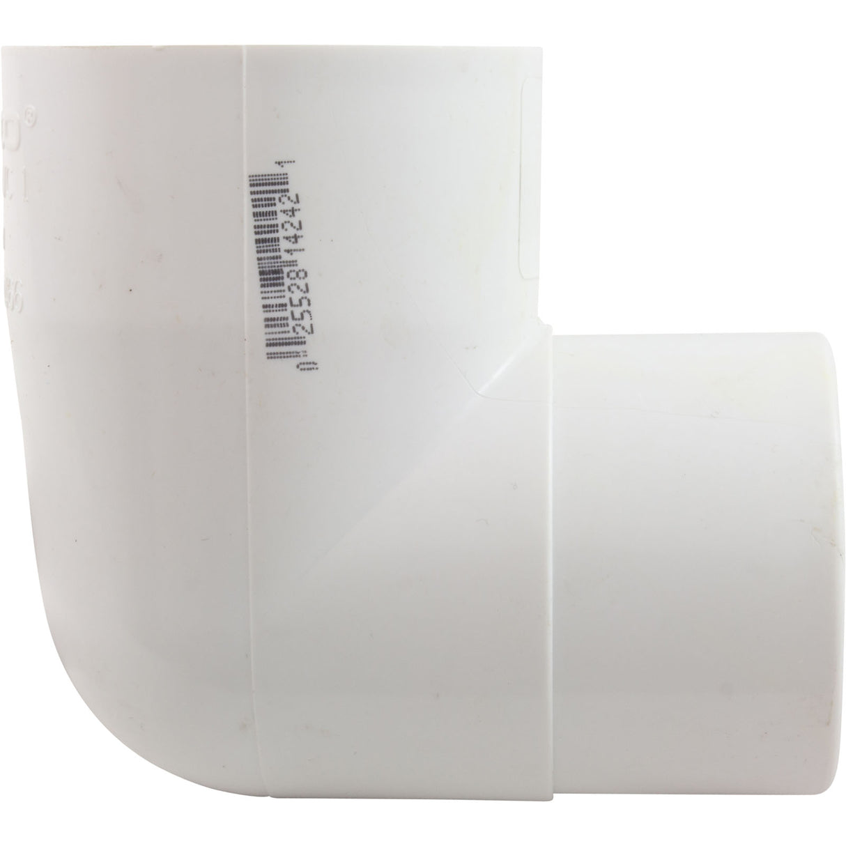 90 Elbow, 2" Slip x 2" Spigot : 409-020