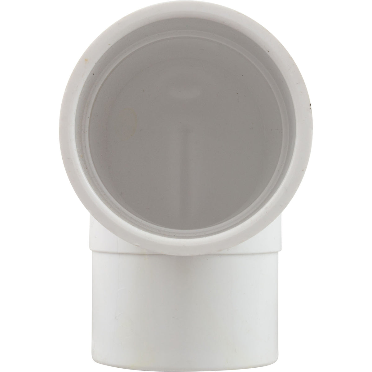 90 Elbow, 2" Slip x 2" Spigot : 409-020 - Lasco - 1.00255E+13 - PartsForSpas.com
