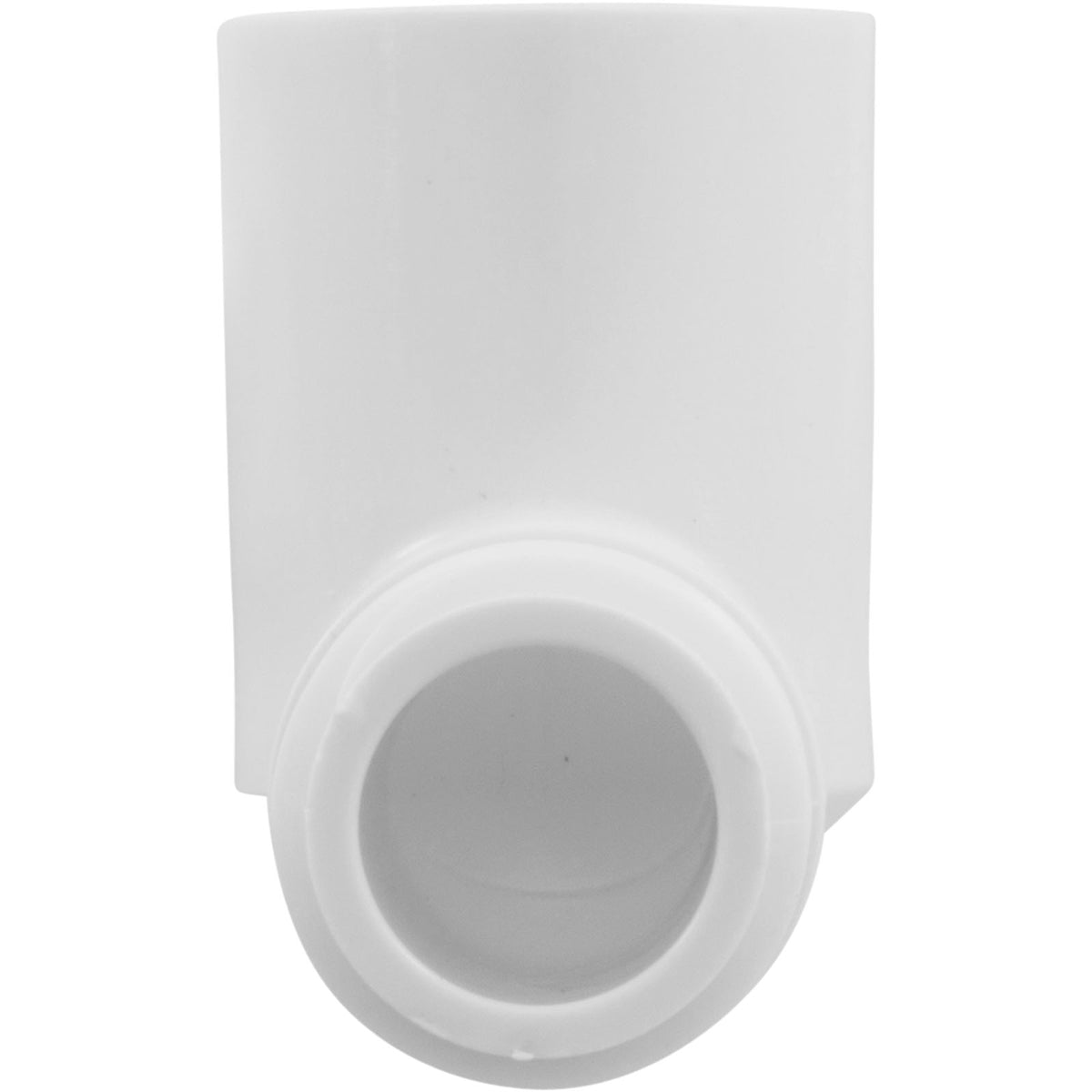 90 Elbow, 1/2" Slip x 1/2" Male Pipe Thread : 410-005 - Lasco - 1.00255E+13 - PartsForSpas.com