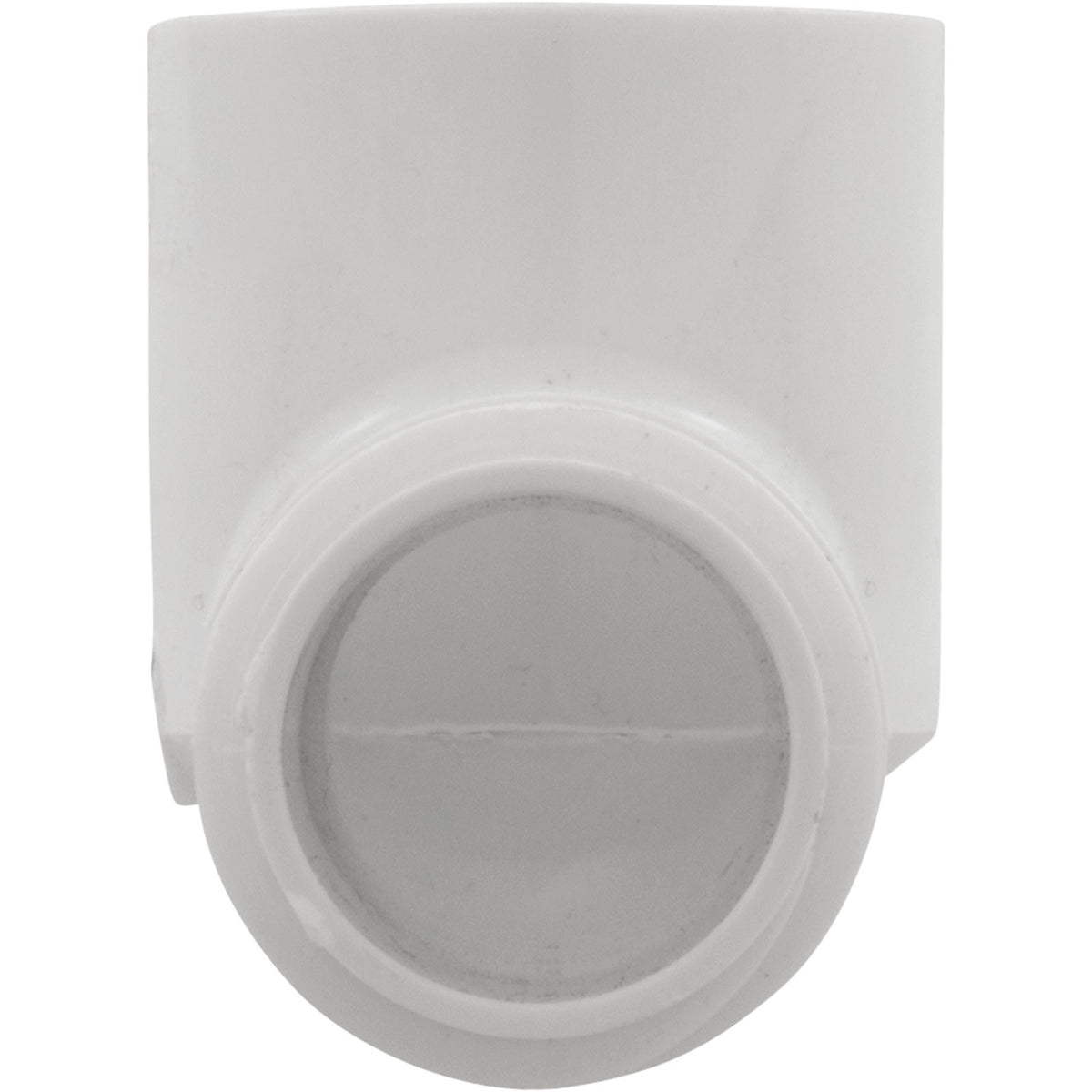 90 Elbow, Lasco, 3/4"mpt x 3/4"fpt, PVC : 412-007 - Lasco - 1.00255E+13 - PartsForSpas.com