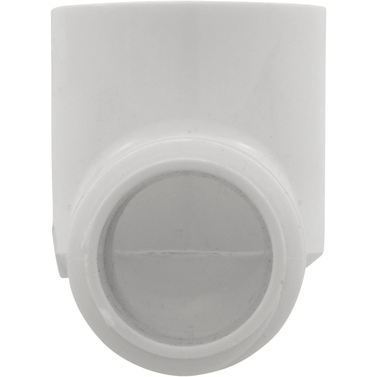 90 Elbow, Lasco, 3/4"mpt x 3/4"fpt, PVC : 412-007