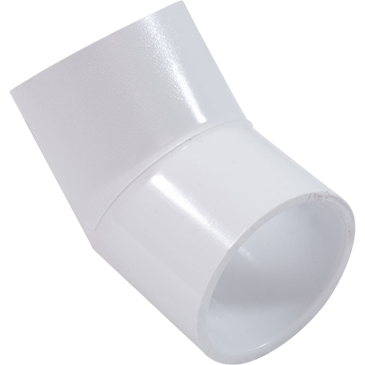 45 Elbow, 2" Slip x 2" Slip : 417-020