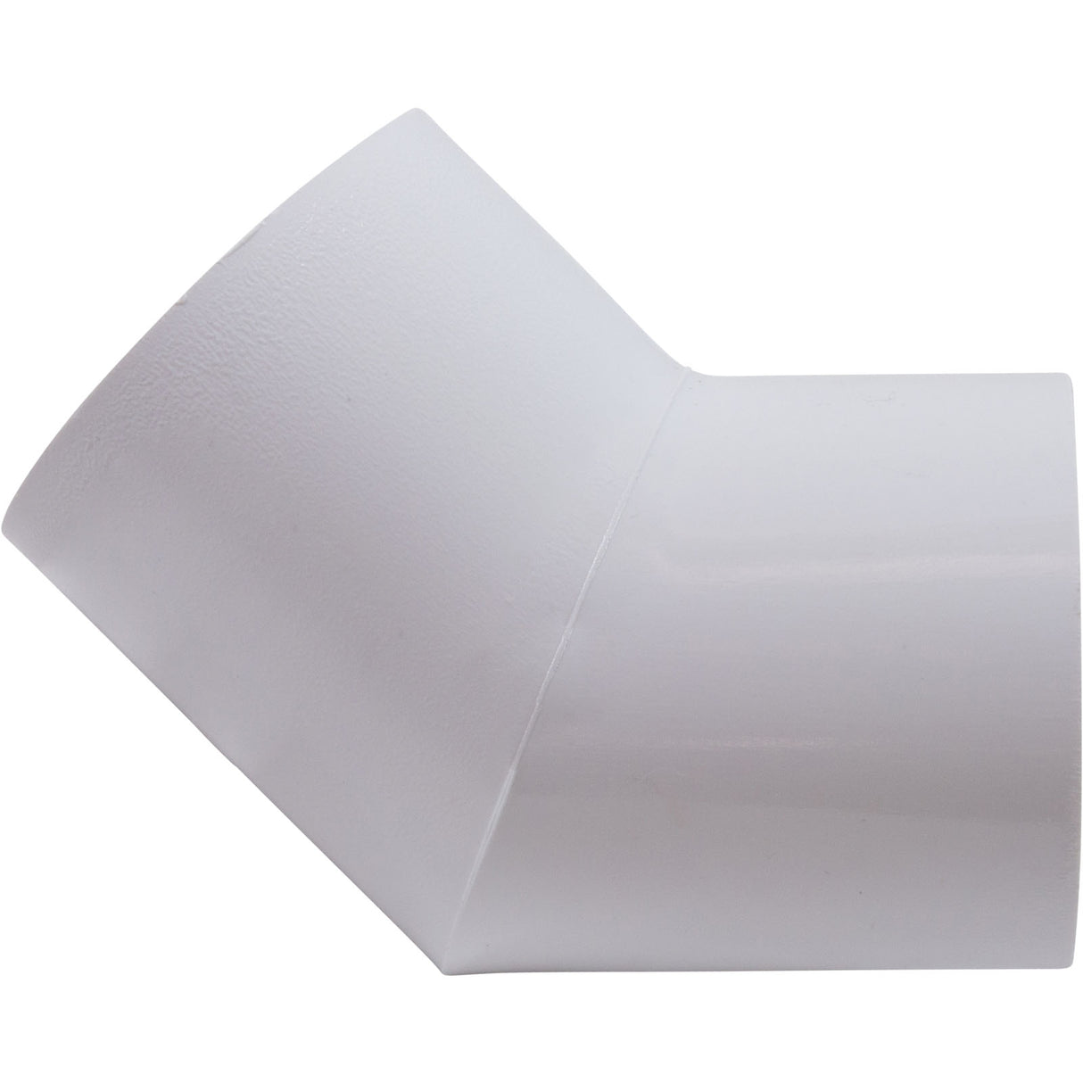 45 Elbow, 2" Slip x 2" Slip : 417-020