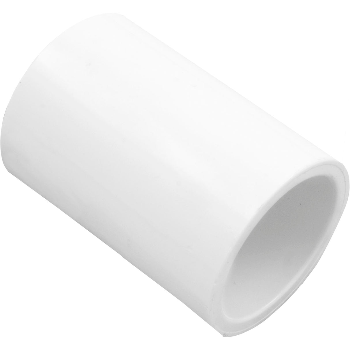 Coupling, 1" Slip x 1" Slip : 429-010