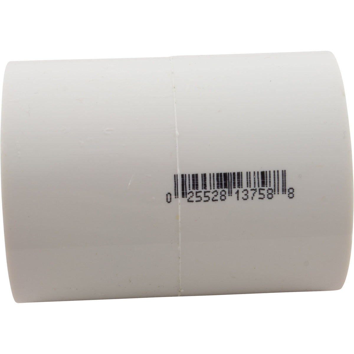 Coupling, 1-1/4" Slip x 1-1/4" Slip : 429-012 - Lasco - 1.00255E+13 - PartsForSpas.com