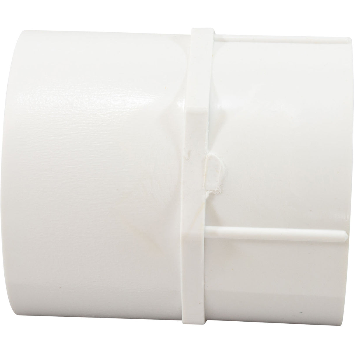 Adapter, 2-1/2" Slip x 2-1/2" Female Pipe Thread : 435-025