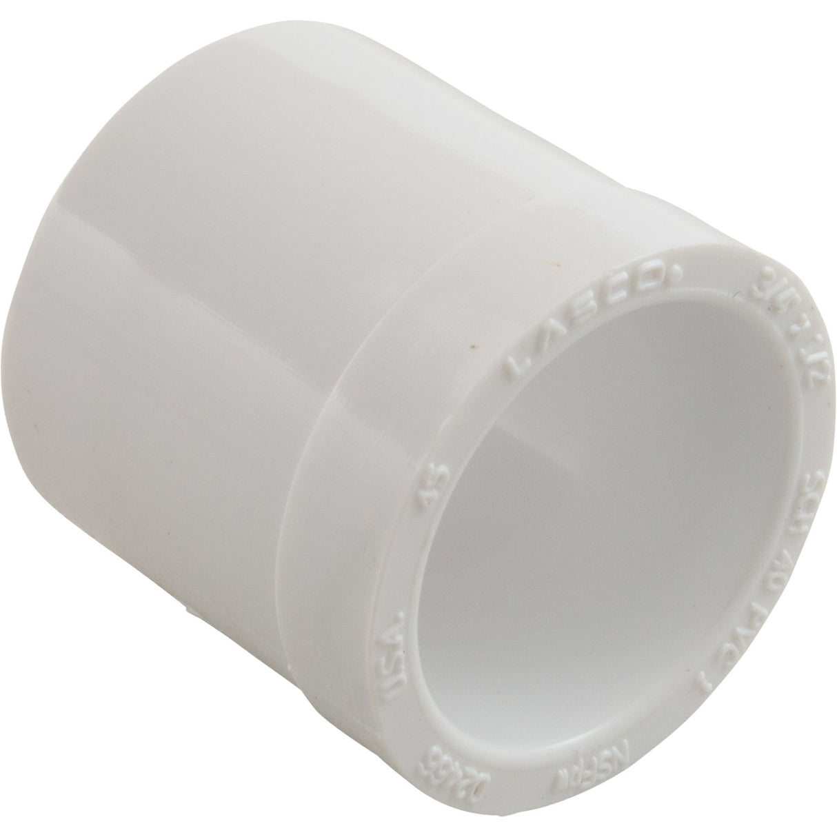 Reducer, 3/4" Spigot x 1/2" Slip : 437-101