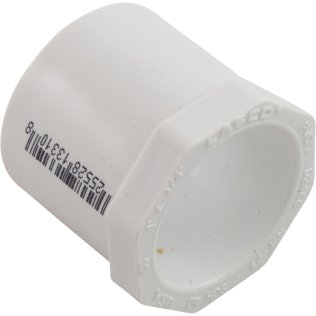 Reducer, 1" Spigot x 3/4" Slip : 437-131