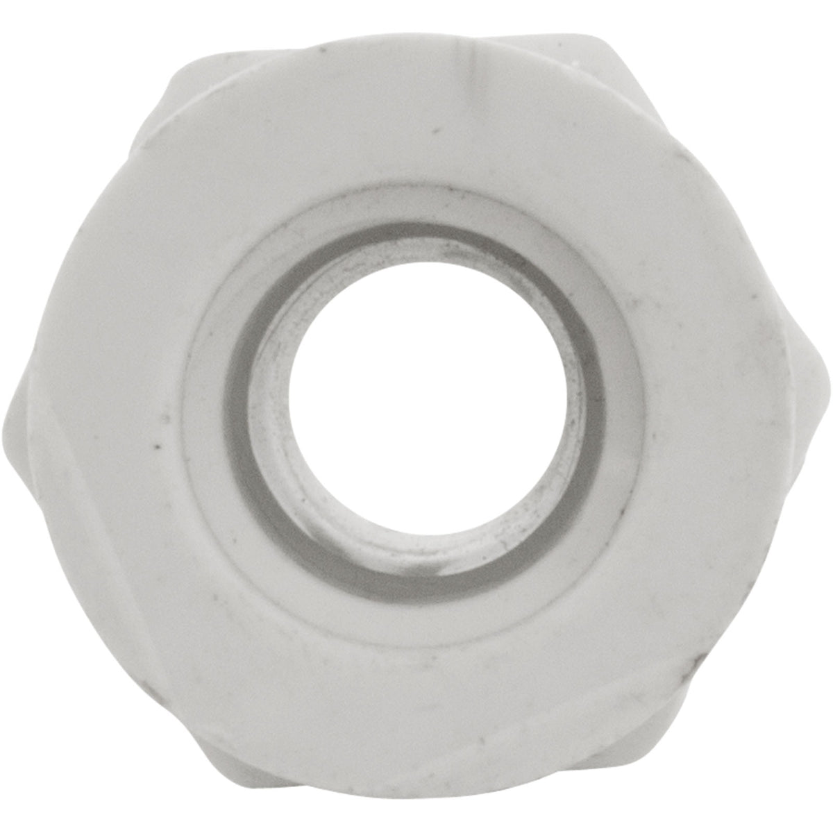 Reducer, Lasco, 3/8"mpt x 1/4"fpt, SCH40 PVC : 439-052 - Lasco - 1.00255E+13 - PartsForSpas.com