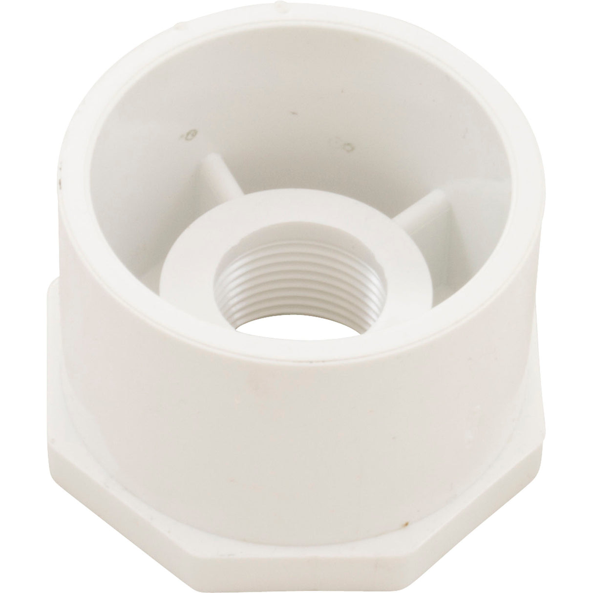 Reducer, 2" Spigot x 3/4" Female Pipe Thread : 438-248