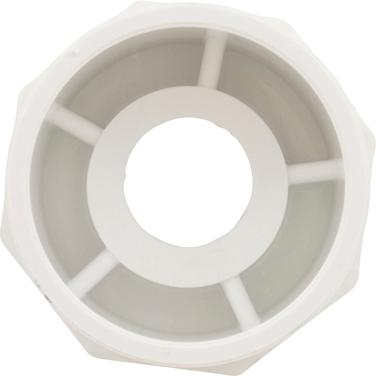 Reducer, 2" Spigot x 3/4" Female Pipe Thread : 438-248 - Lasco - 1.00255E+13 - PartsForSpas.com