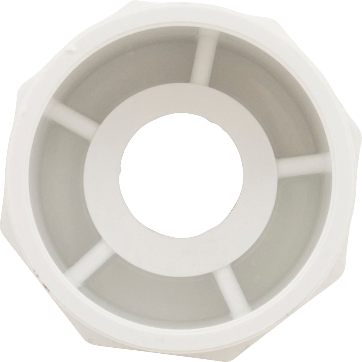 Reducer, 2" Spigot x 3/4" Female Pipe Thread : 438-248