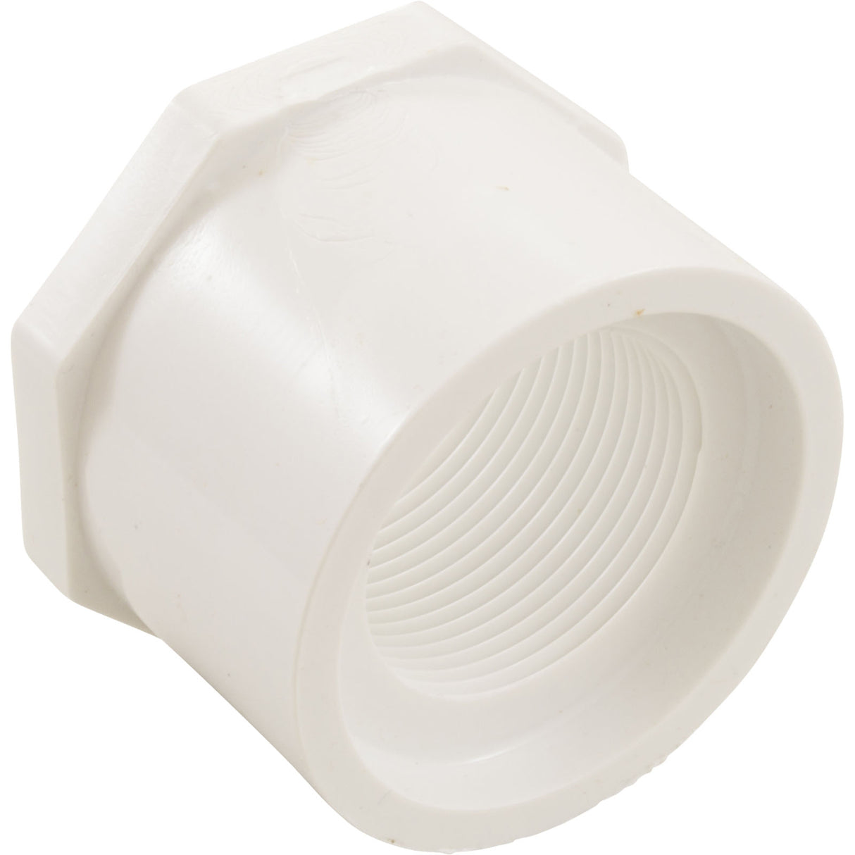 Reducer, 2" Spigot x 1-1/4" Female Pipe Thread : 438-250