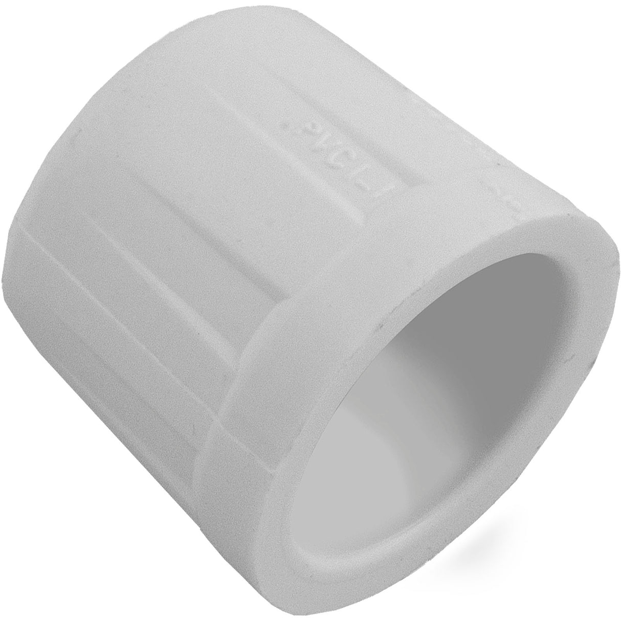 Cap, Lasco, 3/4" Slip : 447-007