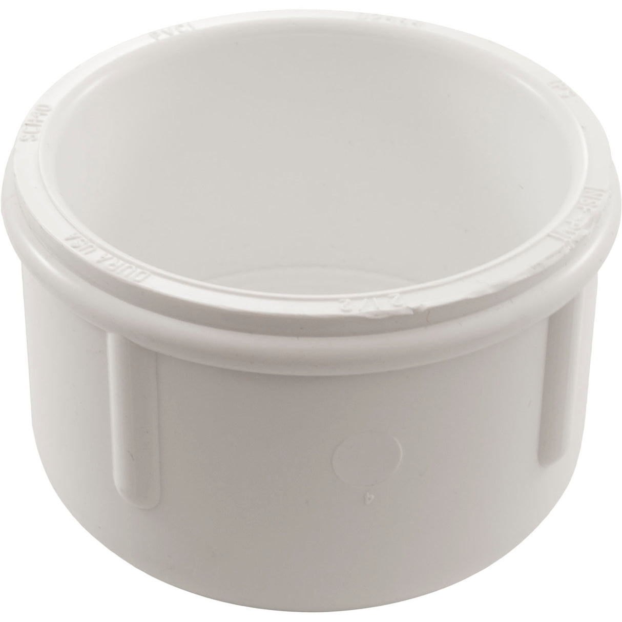 Cap, Lasco, 2-1/2" Slip : 447-025