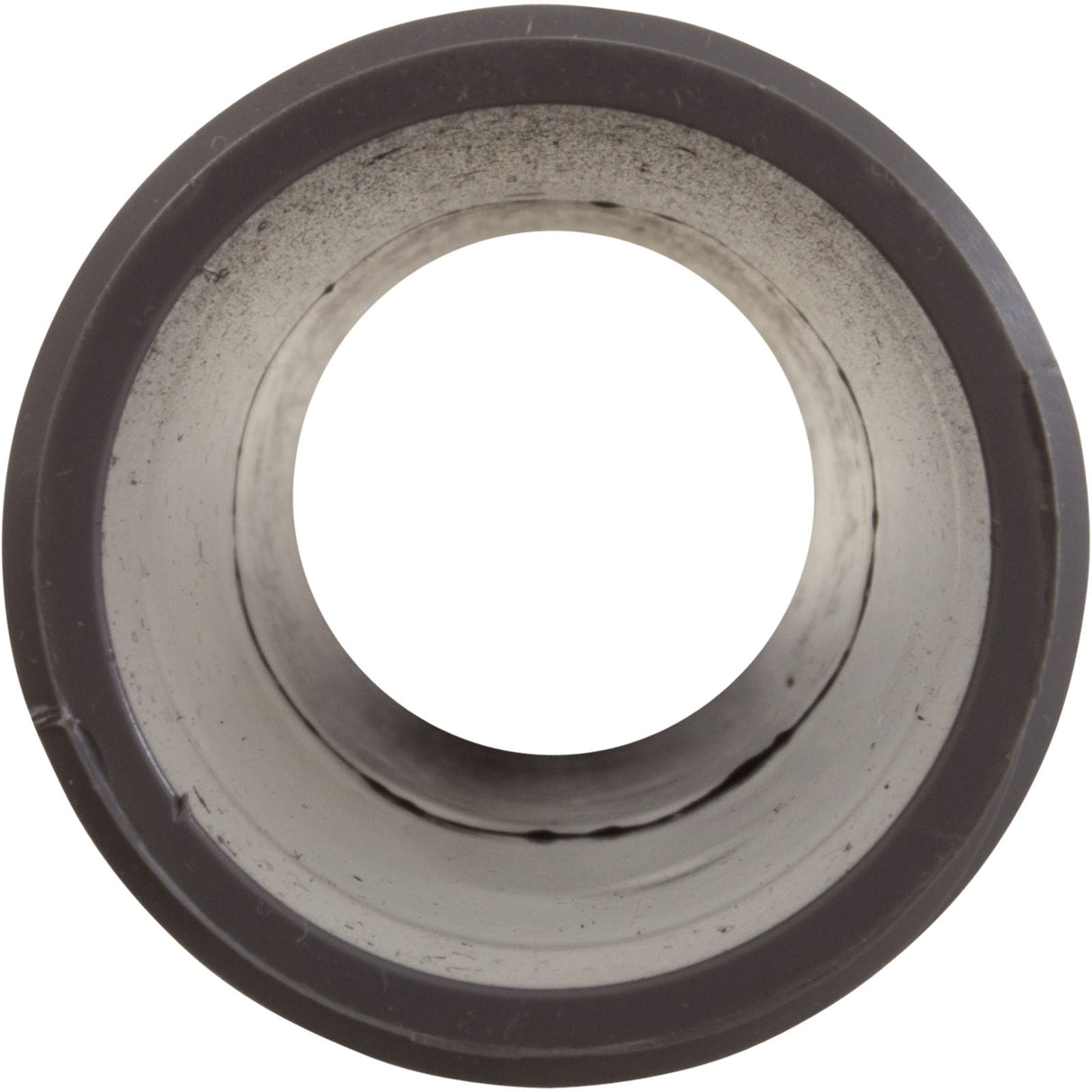Nipple, 1-1/2" Male Pipe Thread x 8", SCH80 : 215-080