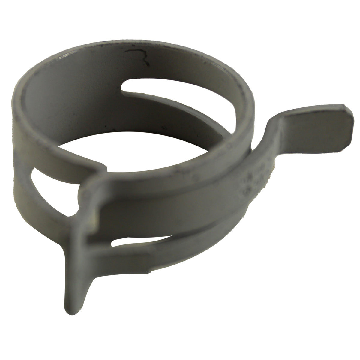 Tubing Clamp, 35mm, for 1" Clear Tubing : 2540-005