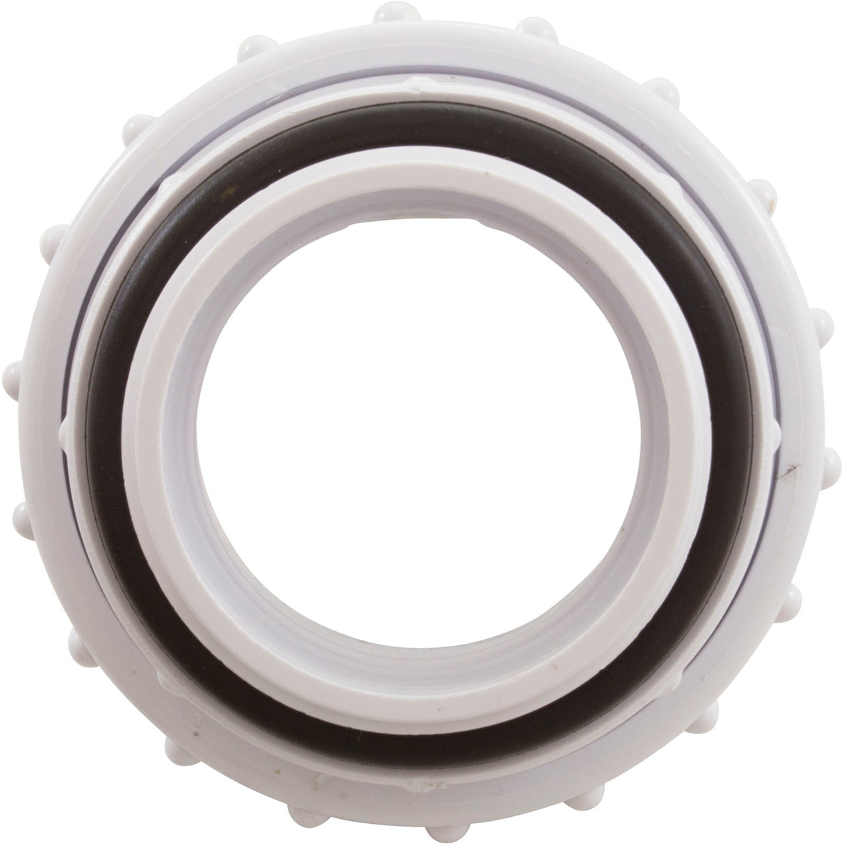 Union, 2" Male Pipe Thread x 2" Slip : 21063-210-000 - Custom Molded Products - 849640000397 - PartsForSpas.com