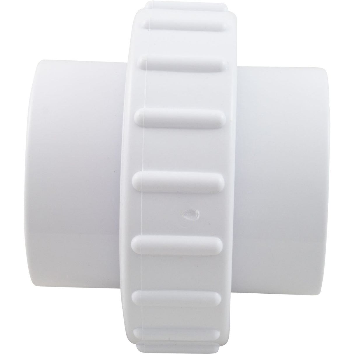 Union, 1-1/2" Slip-2" Spigot x 1-1/2" Slip-2" Spigot : 21049-150-000 - Custom Molded Products - 849640024898 - PartsForSpas.com