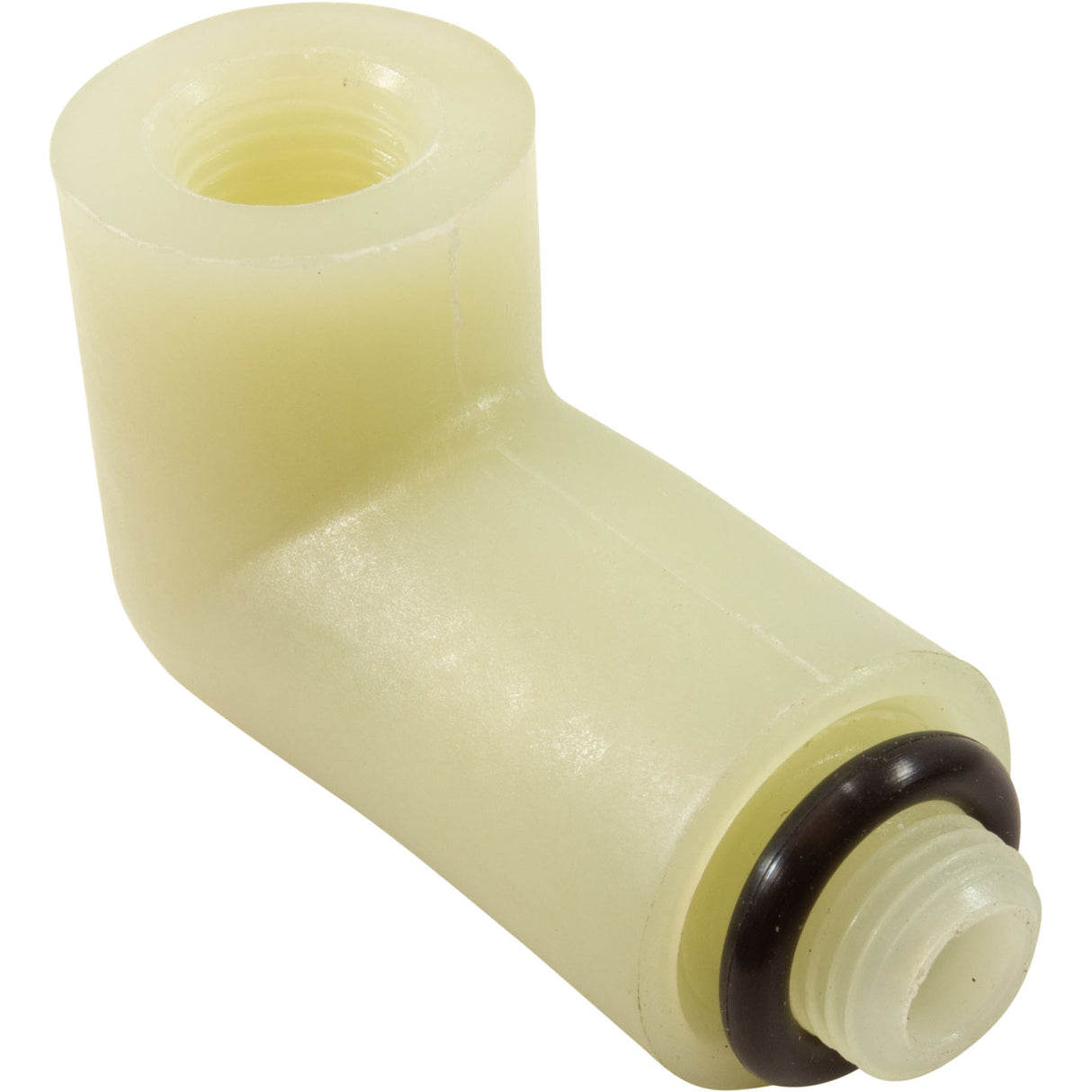 Elbow, Vacless Systems, Fit-10 : FIT-10 - Vacless Pool & Spa Safety Prod - FIT-10 - PartsForSpas.com