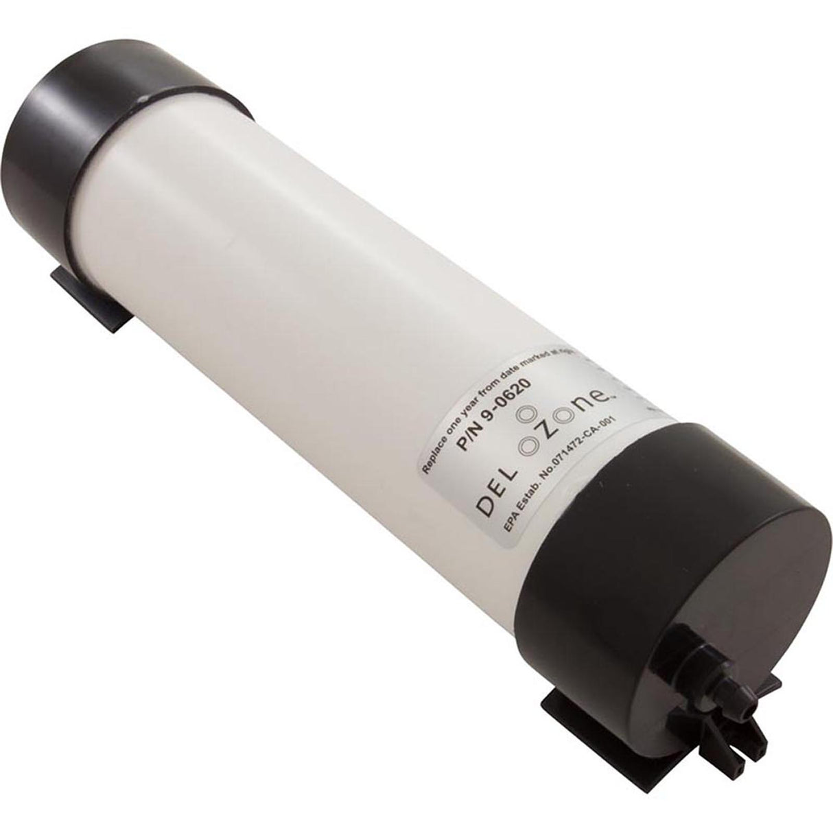 Mdv Carbon Destruct Carbon Replacement For All Mdvs : 9-0620 - Del Ozone - 9-0620 - PartsForSpas.com