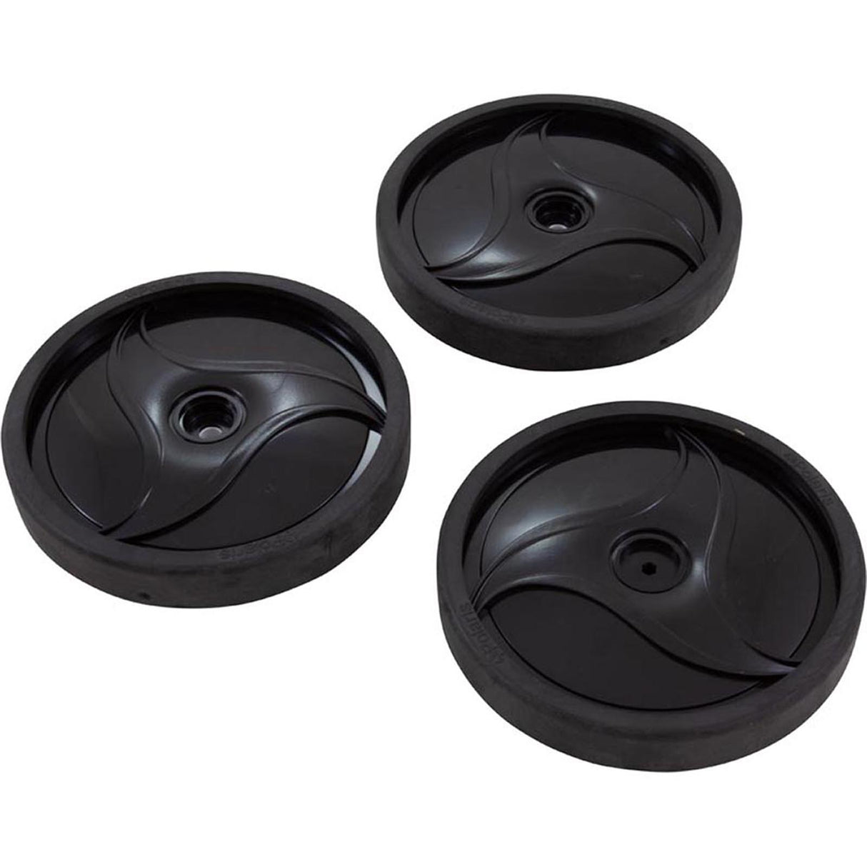 Polaris Vac-Sweep 380/360, Black Max Factory Tune Up Kit : 9-100-9015