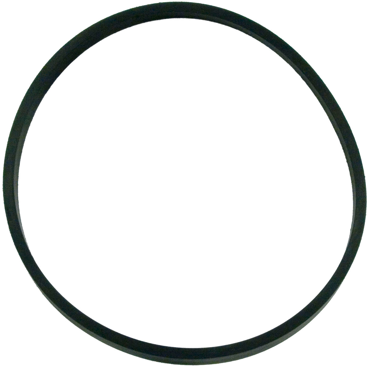 O-Ring, 4-1/4" ID, 1/4" Cross Section, O-76, Generic :