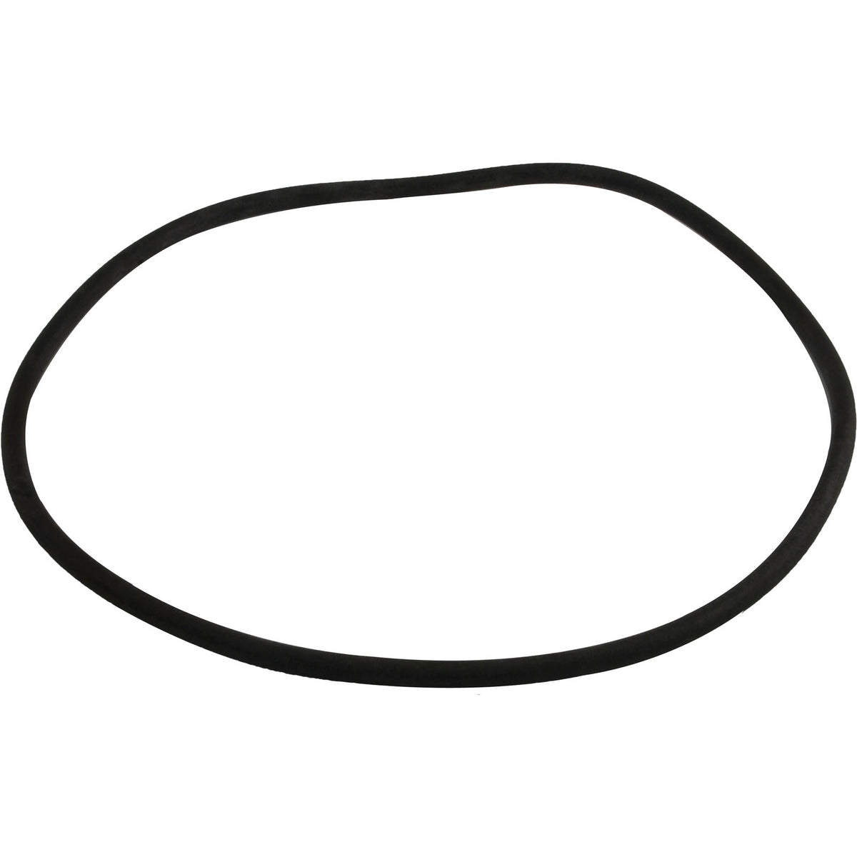 O-Ring, 16-1/8" ID, 7/16" Cross Section, Generic, O-100 : O-100