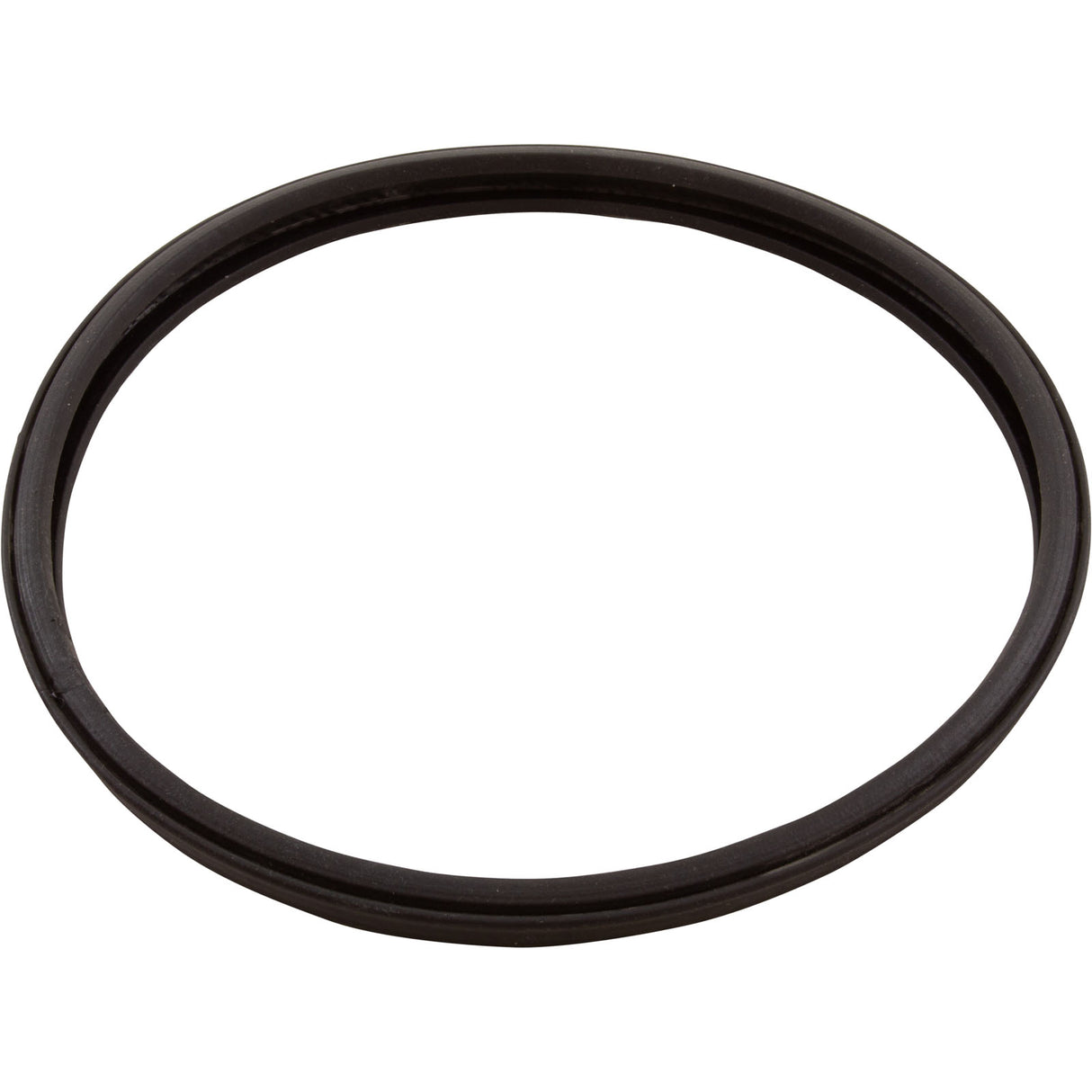 Gasket, Light Lens, PacFab Pool Star, Hatteras, Generic : O-472