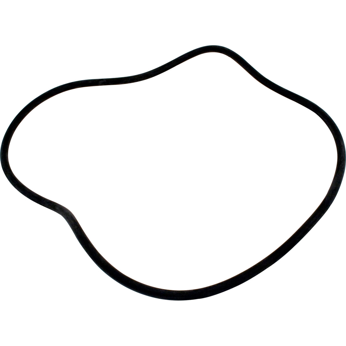 O-Ring, 18-5/16" ID, 7/16" Cross Section, O-430, Generic : O-430