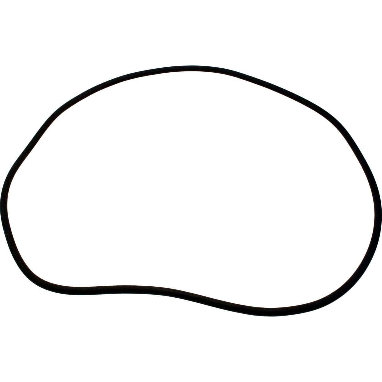O-Ring, 22-1/4" ID, 7/16" Cross Section, O-433, Generic :