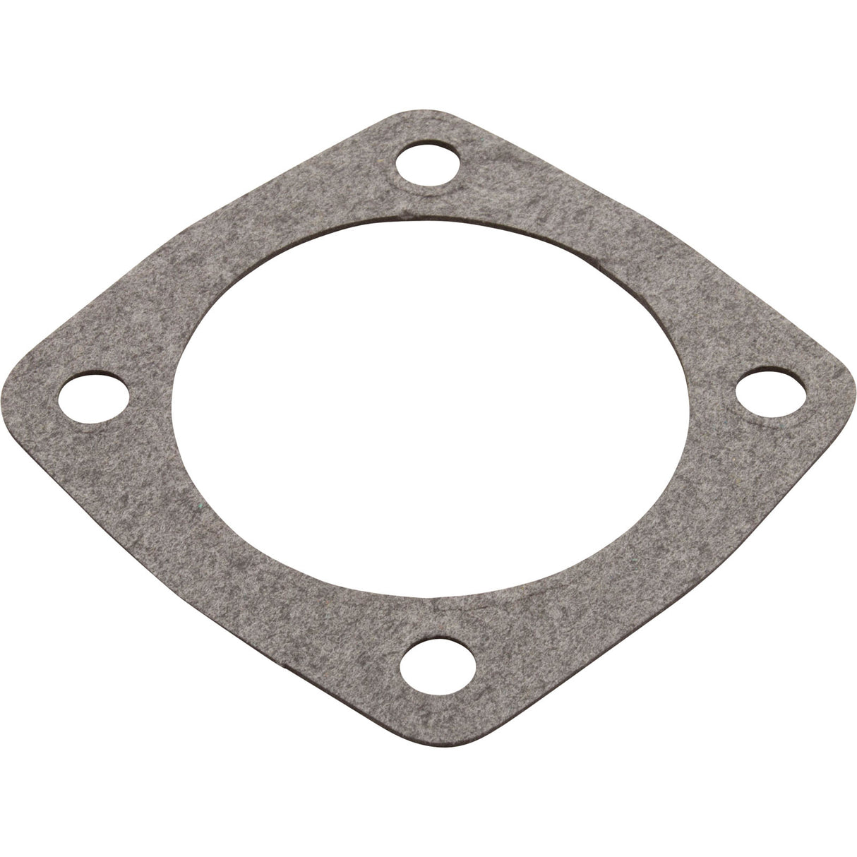 Gasket, Brass Backwash Valve Cap, 1-1/2", 2", Generic : G-206