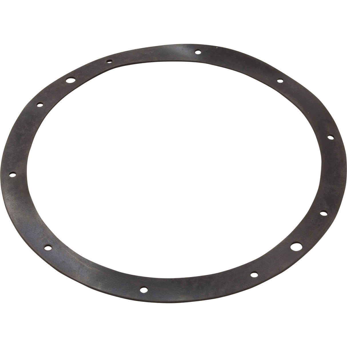 Gasket, Light Niche, Rubber, Generic : G-110R