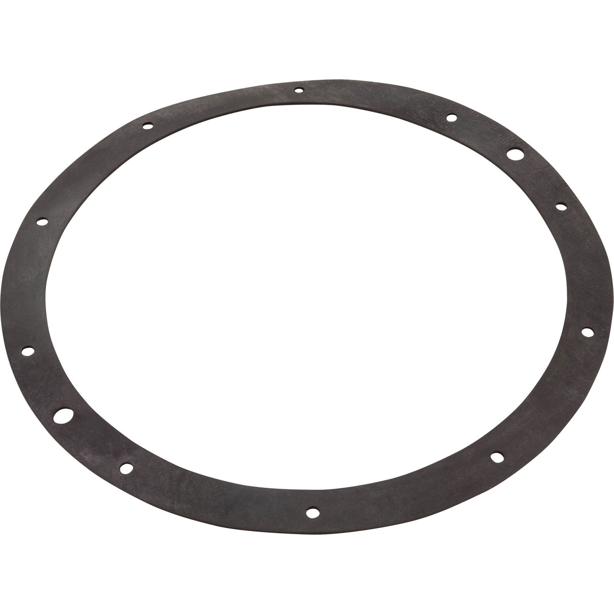 Gasket, Light Niche, Rubber, Generic : G-110R