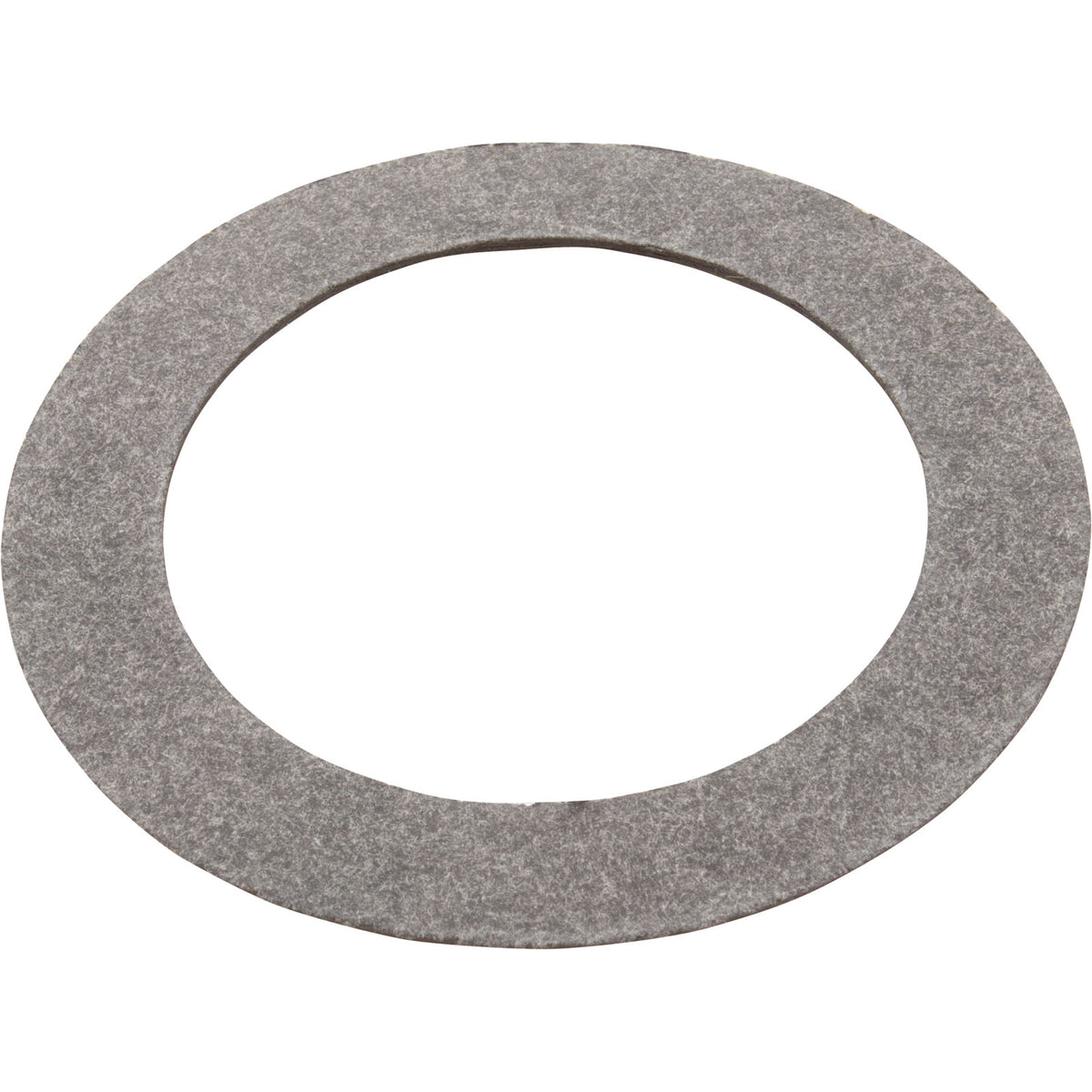 Gasket, 3-3/8"OD, 2-3/8"ID, Flat Rubber, G-89, Generic : G-89