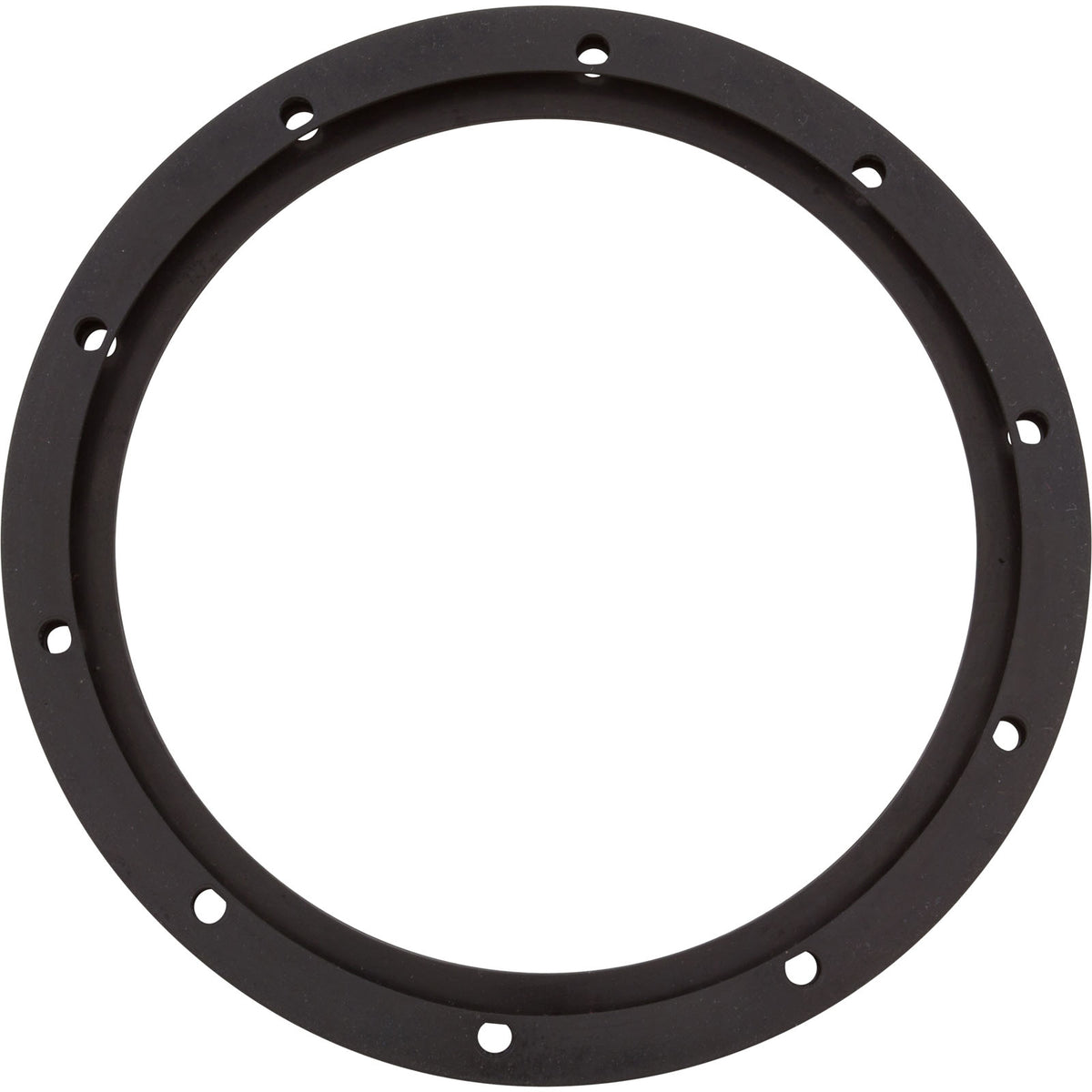Gasket, Sta-Rite/SwimQuip Pool Light, Lens, Generic :