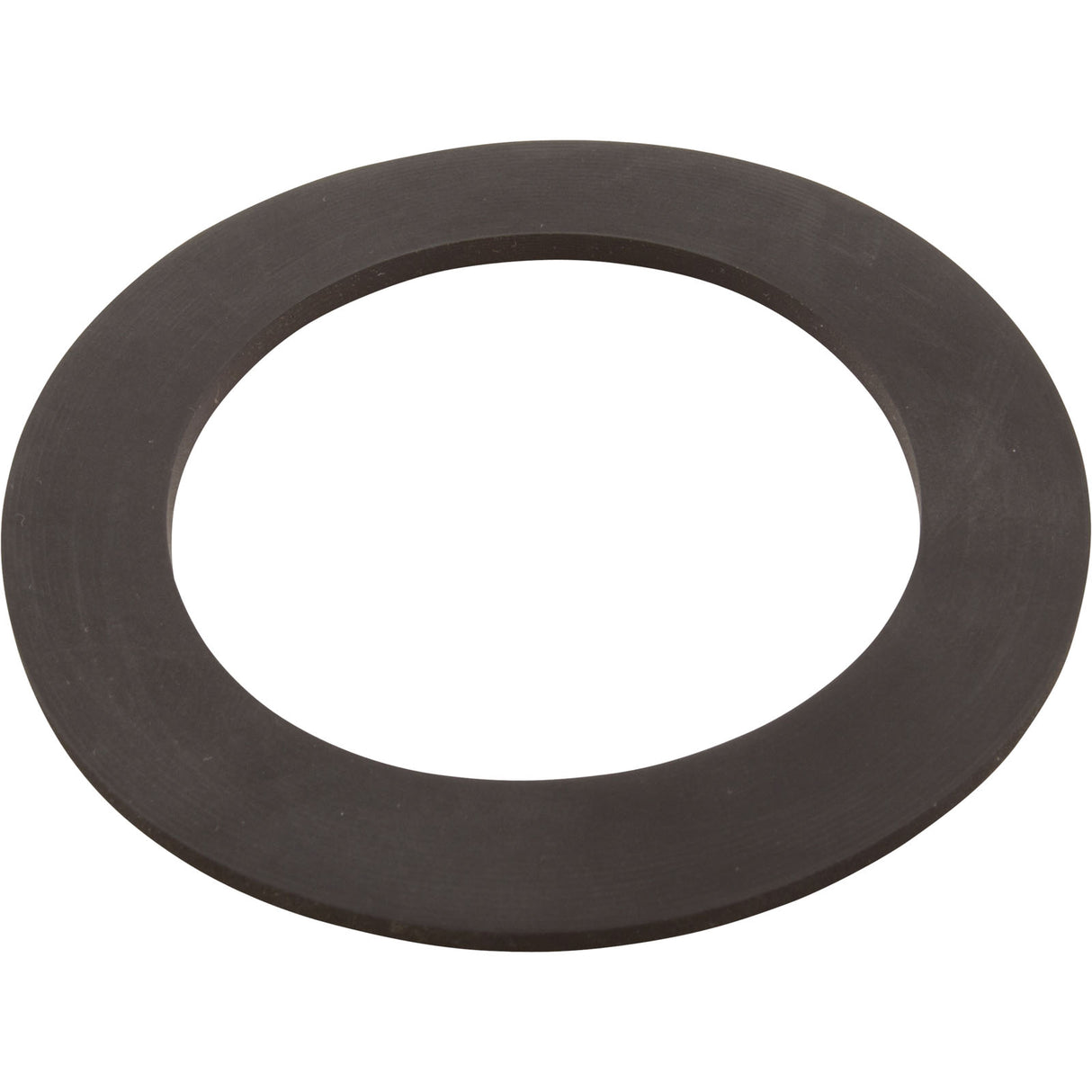 Gasket, 3"OD, 2-1/16"ID, 1/8" Thick, Generic :