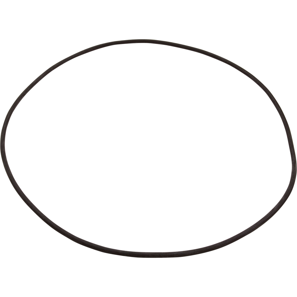 O-Ring, 19-1/2" ID, 5/16" Cross Section, Generic :