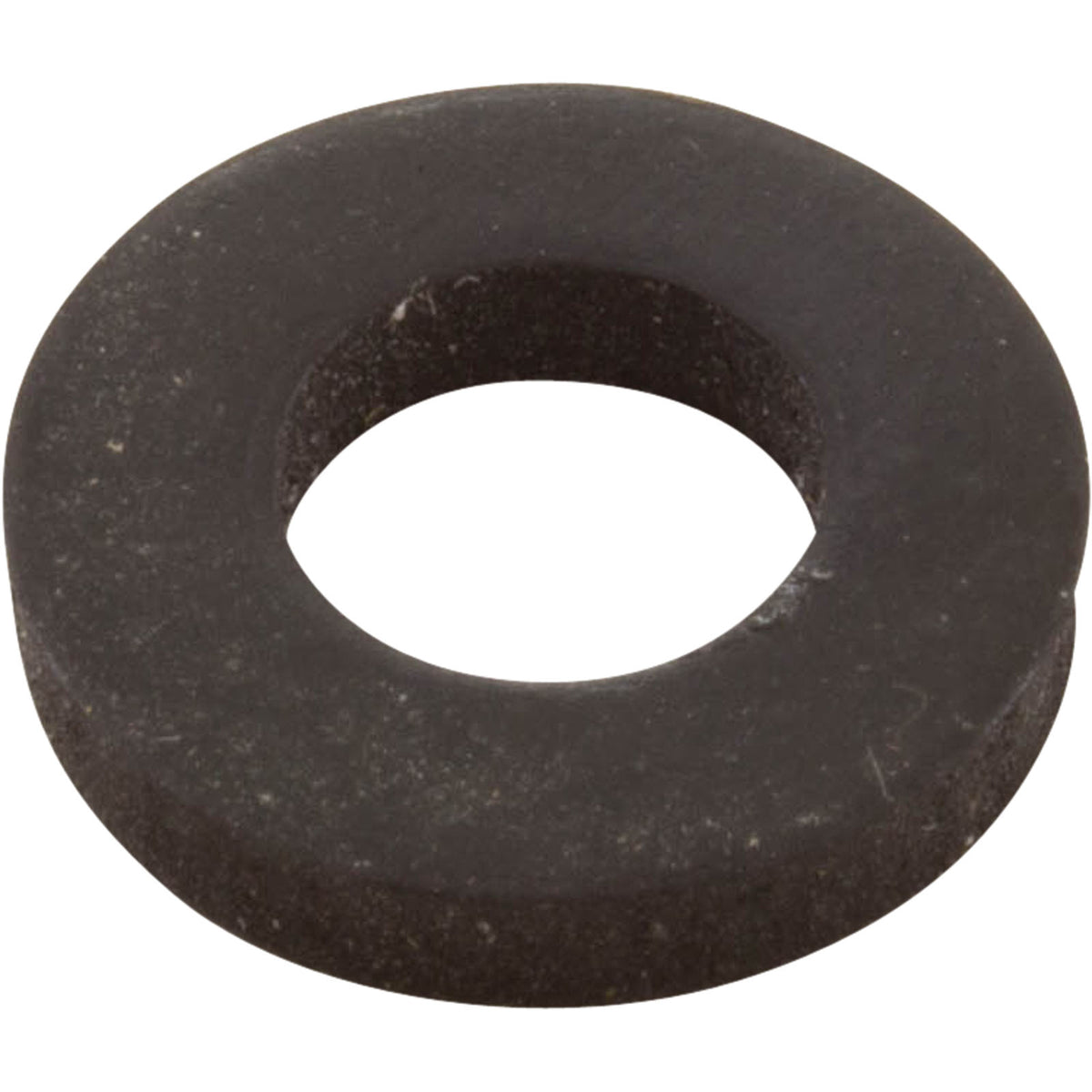 Gasket, Rubber, 3/4"OD, 3/8"ID, 1/8" Thick :