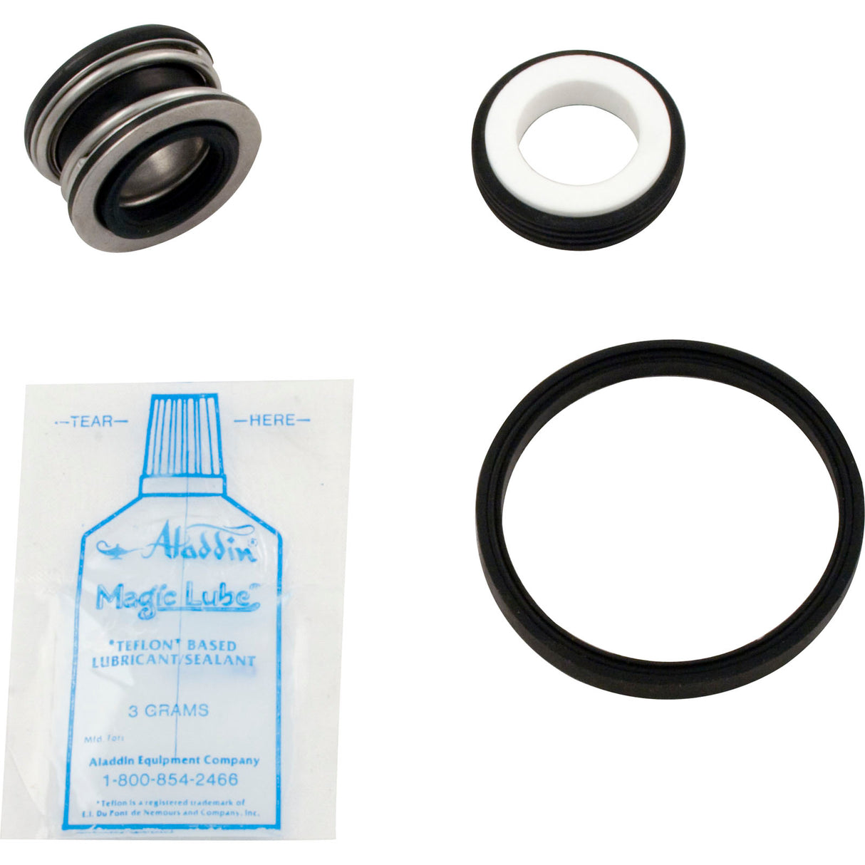 Go-Kit 2, Super II Pump, 3000-300X Series : GO-KIT 2