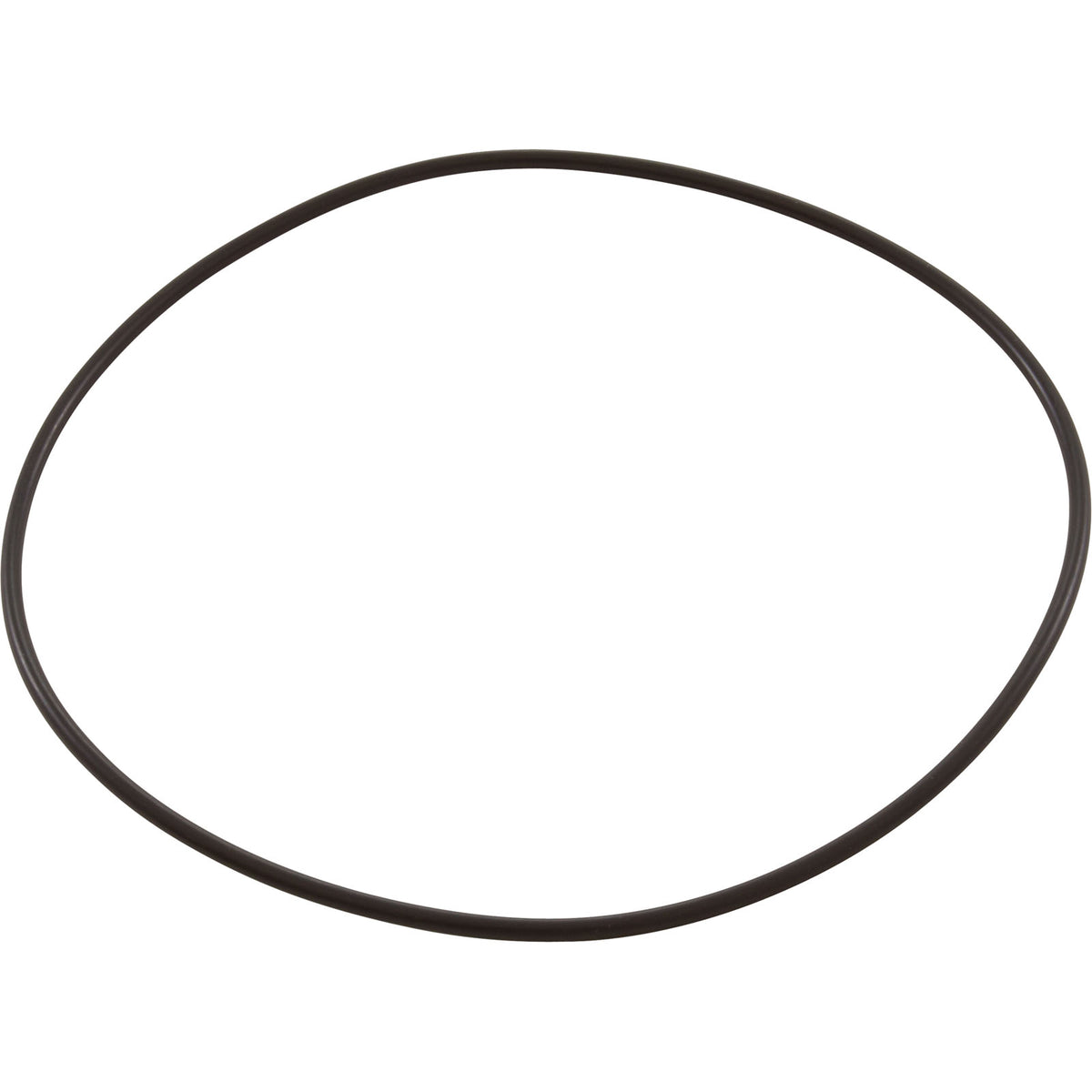 O-Ring, Buna-N, 4-1/2" ID, 3/32" Cross Section, Generic :