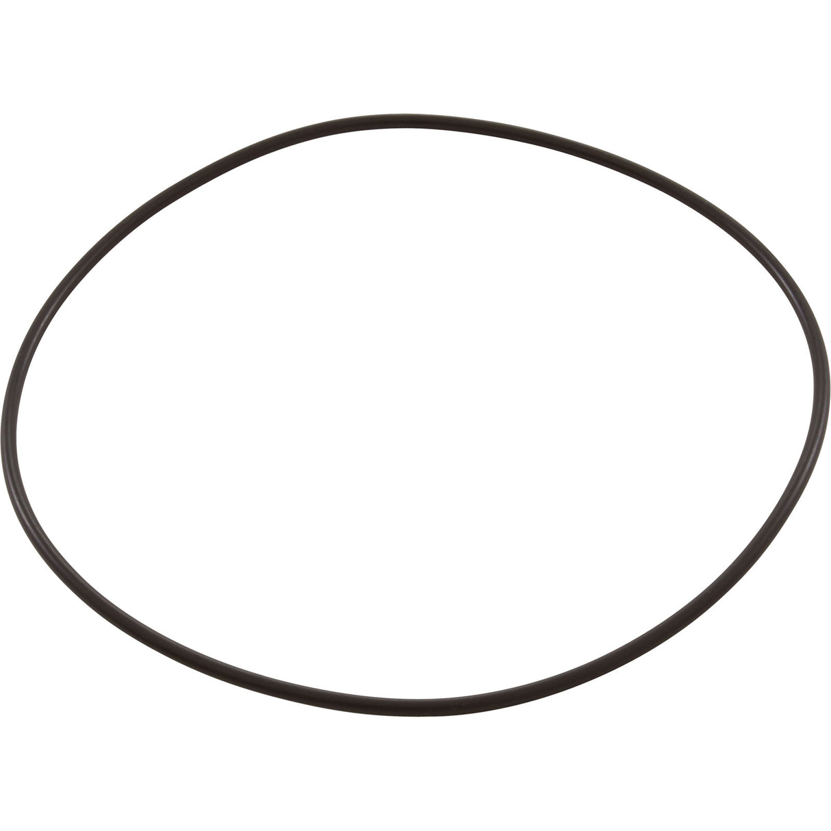 O-Ring, Buna-N, 4-1/2" ID, 3/32" Cross Section, Generic :