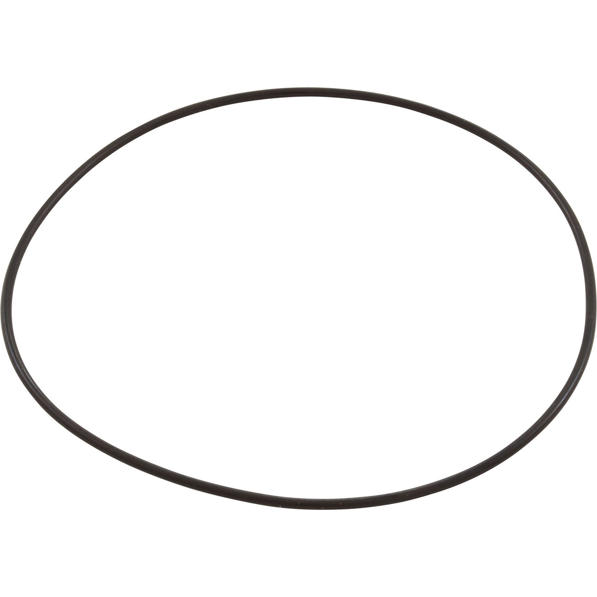 O-Ring, Buna-N, 5-1/4" ID, 3/32" Cross Section, Generic :
